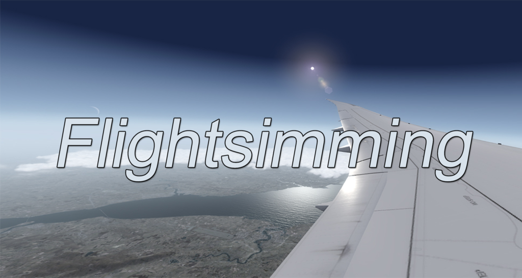 Egbert | Flightsimming