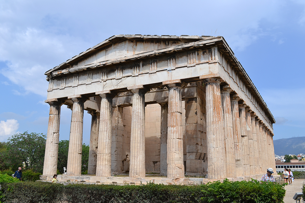 Athens, Greece