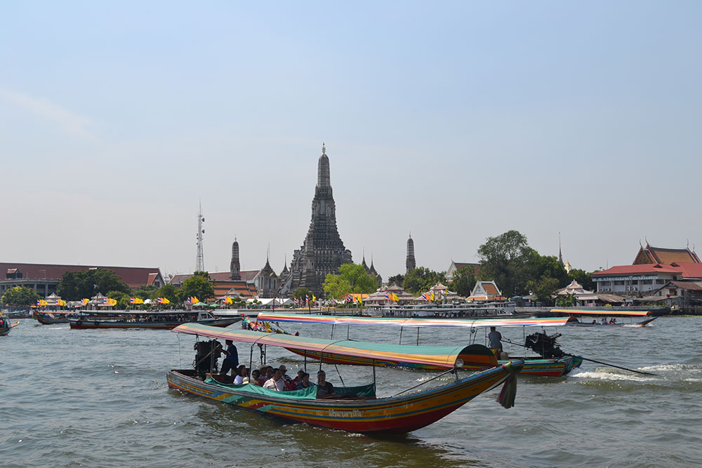 Bangkok, Thailand