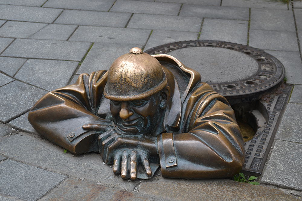 Bratislava, Slovakia