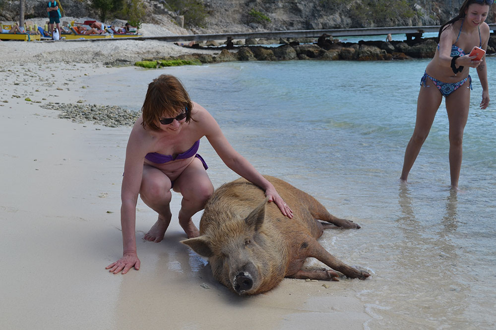 Curacao