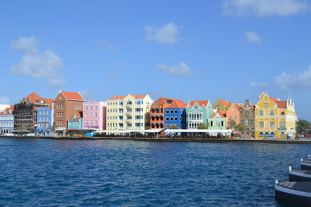 Curacao