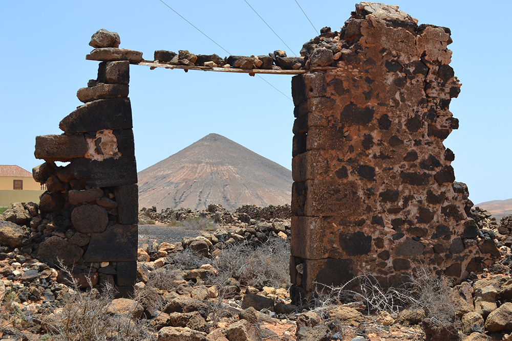 Fuerteventura, Canary Islands