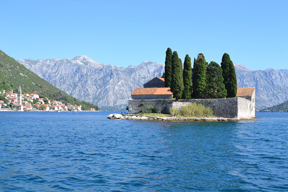 Montenegro